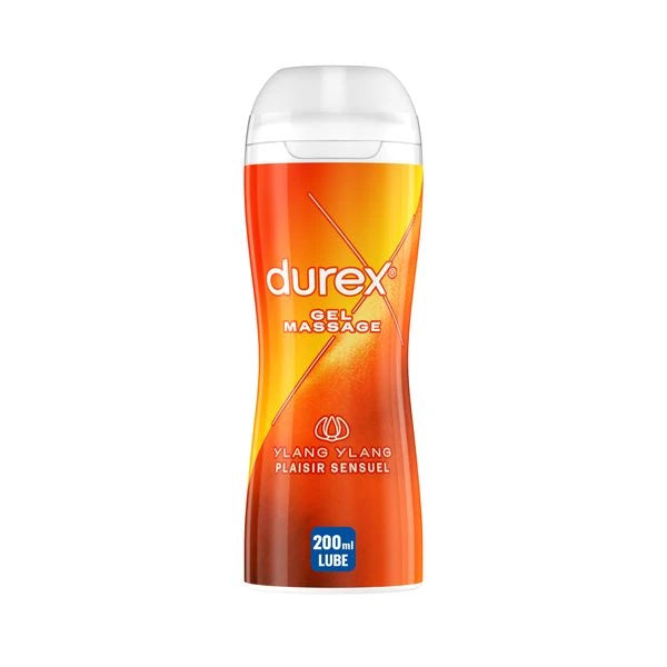 Durex Ylang Ylang - 200 ml